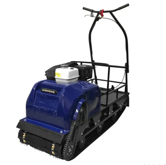 Мотобуксировщик PAXUS 500 13 л.с. HONDA в Ельце