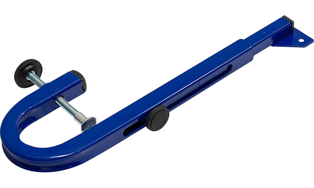 Кронштейн датчика эхолота №2 с петлей в Ельце