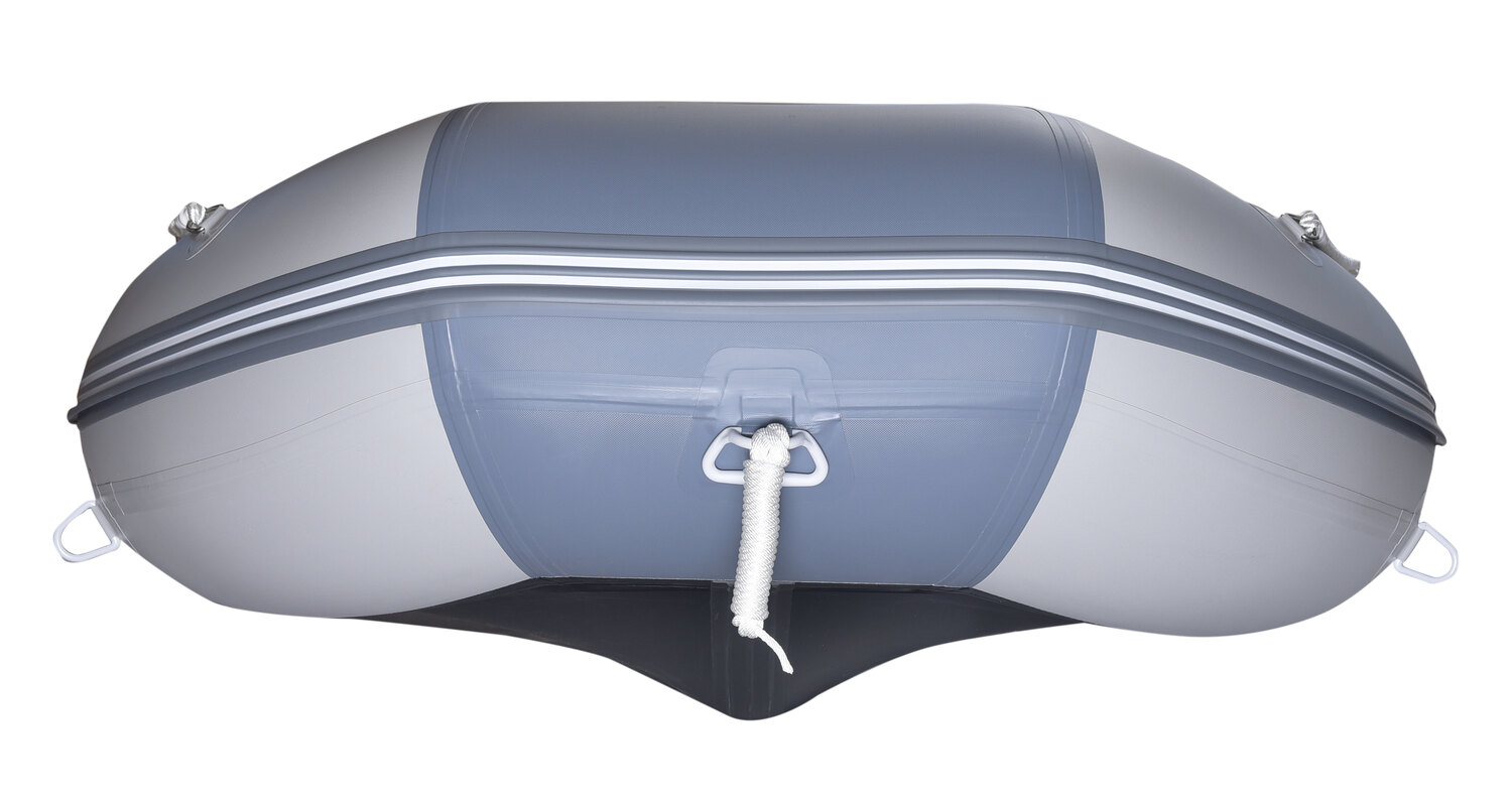 НАДУВНАЯ ЛОДКА GLADIATOR B370AL в Ельце