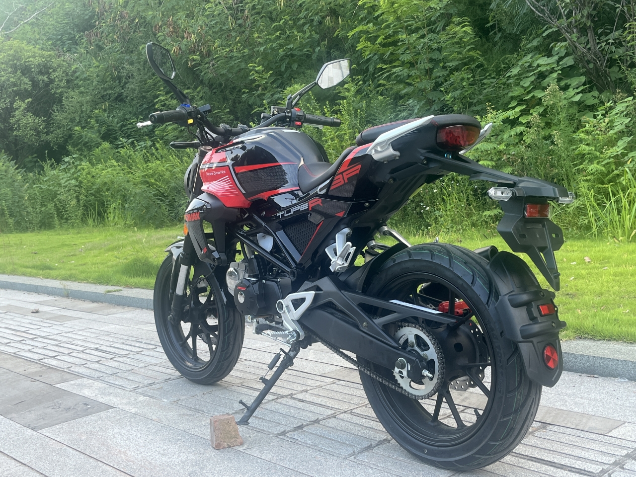Мопед PROMAX CB130R (49) в Ельце
