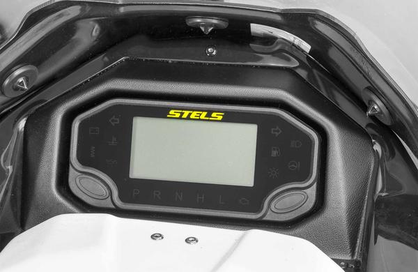 Снегоход STELS АТАМАН SA800T 2.0 в Ельце