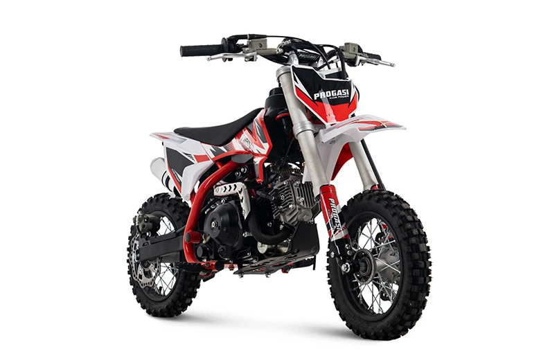 Питбайк Progasi KIDS POWER 110 (10/10) в Ельце