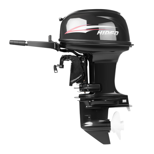 Лодочный мотор HIDEA HD40FHS в Ельце