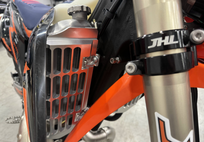 Мотоцикл JHLMOTO JHL M5 MT250 (1E66MM) в Ельце