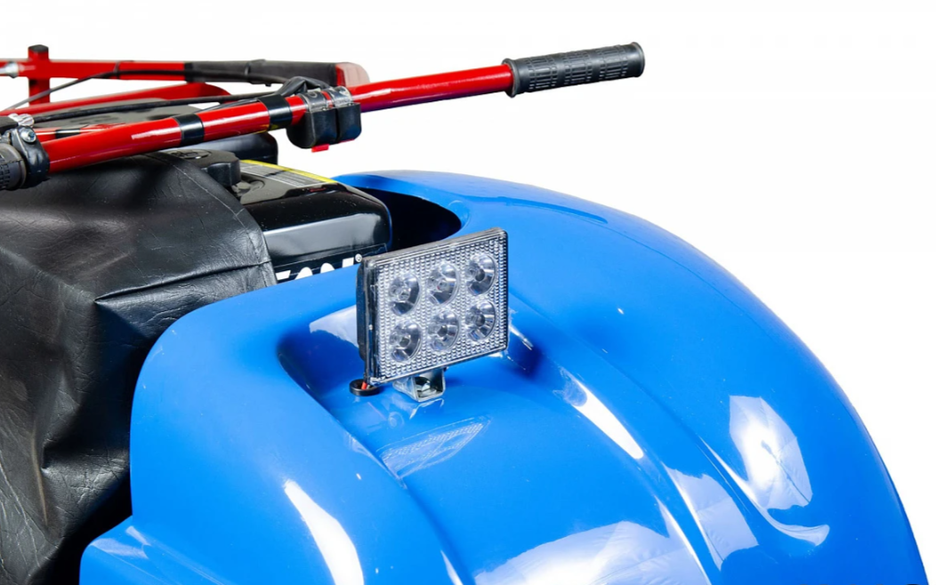 Мотобуксировщик MOTODOG 500, 15  передний привод в Ельце