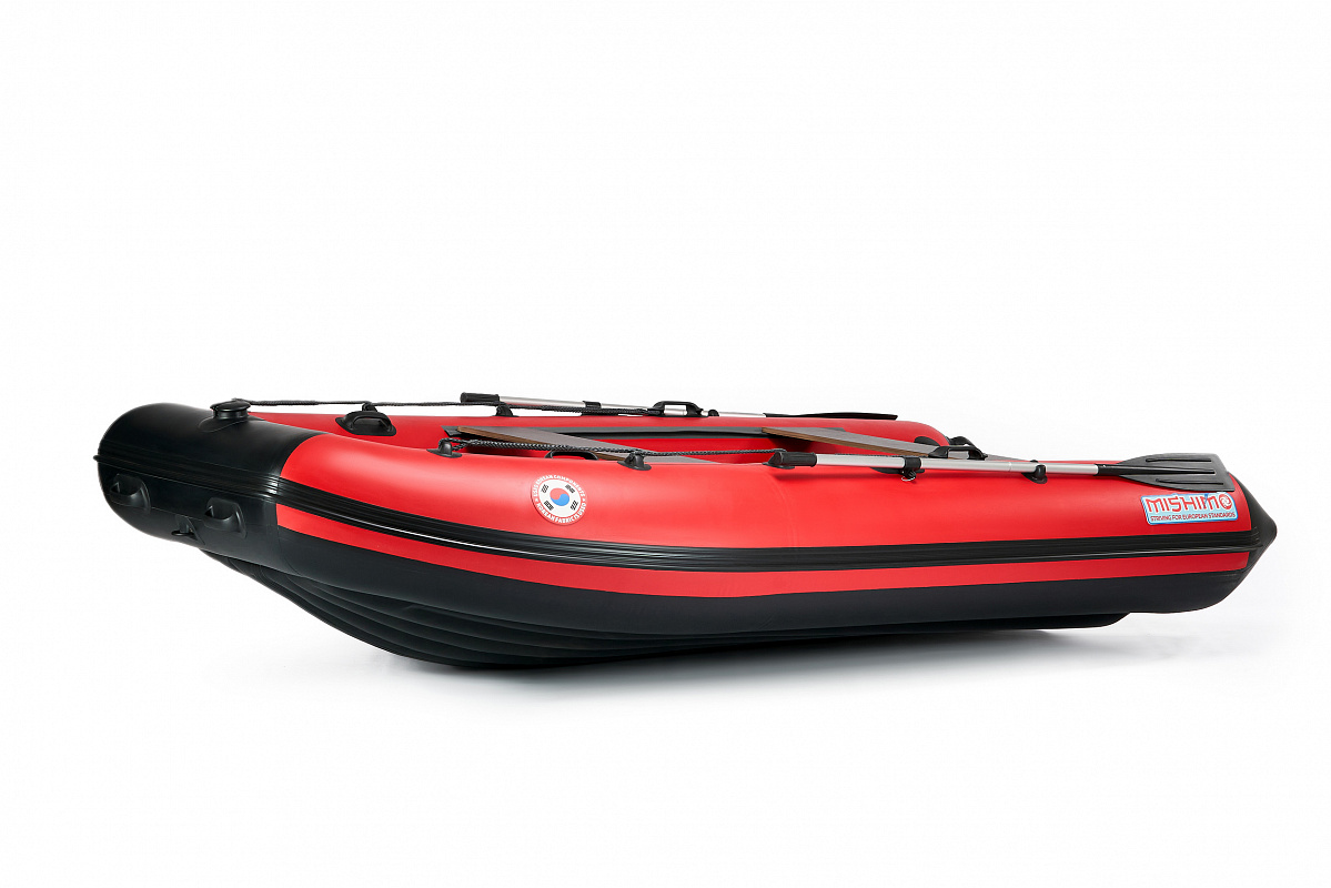 Лодка MISHIMO RAPID 360 в Ельце