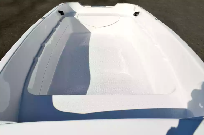 Стеклопластиковая лодка Пингвин (тримаран) в Ельце