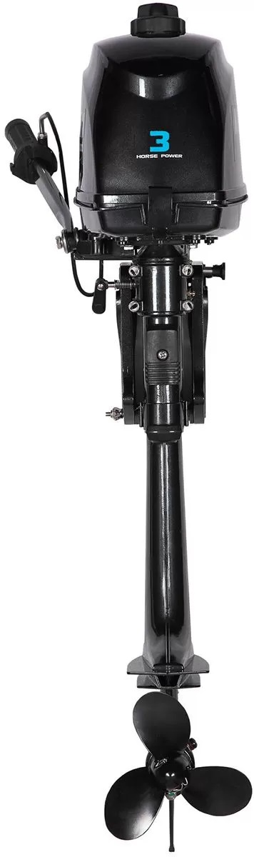 Лодочный мотор MARLIN MP 3 AMHS в Ельце