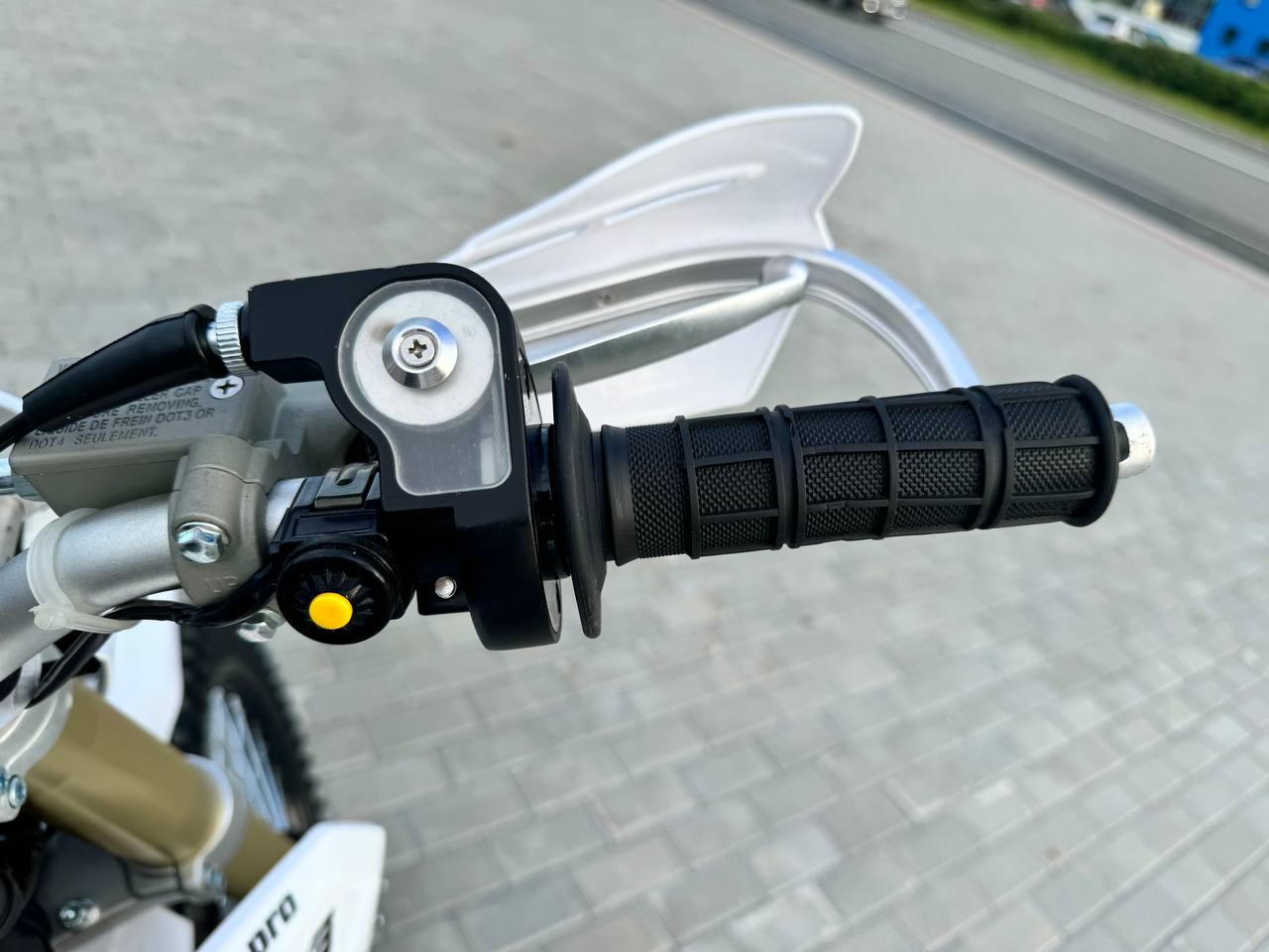 Эндуро / кросс мотоцикл BSE Z3 21/18 в Ельце