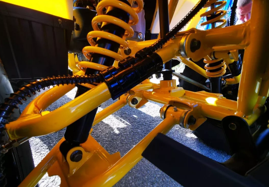 Квадроцикл MOTOLAND (МОТОЛЕНД) VOX200 WILD TRACK X PRO (баланс. вал) в Ельце