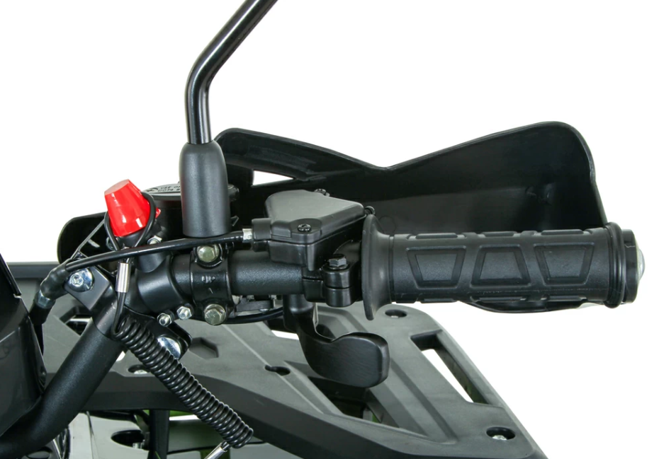 Квадроцикл YACOTA DRAGON LUX 125 в Ельце