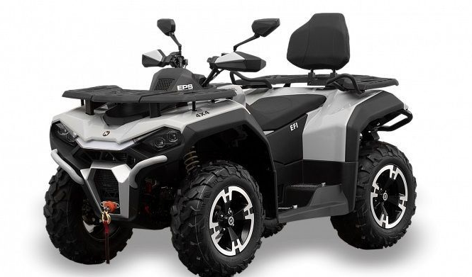 Квадроцикл HISUN HiSUN GUARDIAN 750L -/LONG/ в Ельце