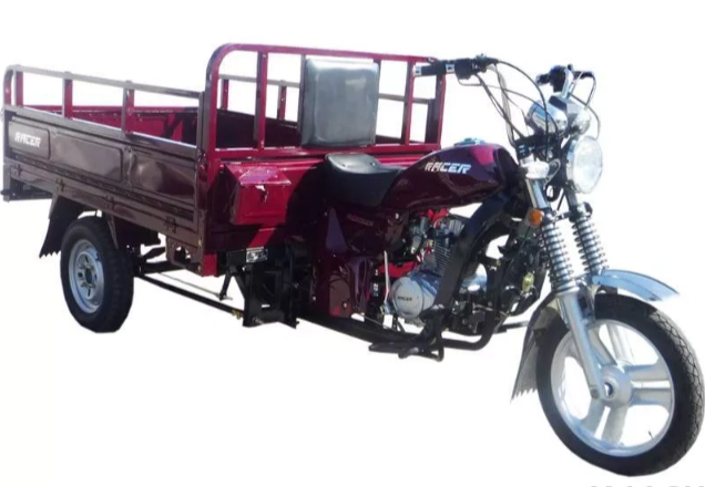 Трицикл RACER RC200ZH MURAVEI в Ельце