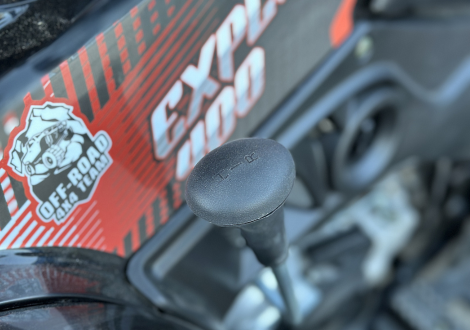 Квадроцикл GBM EXPLORER 400 NEW PREMIUM в Ельце