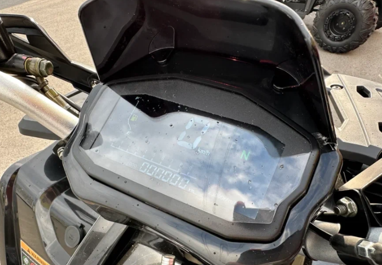 Квадроцикл GBM CROSS HILL 300 NEW в Ельце