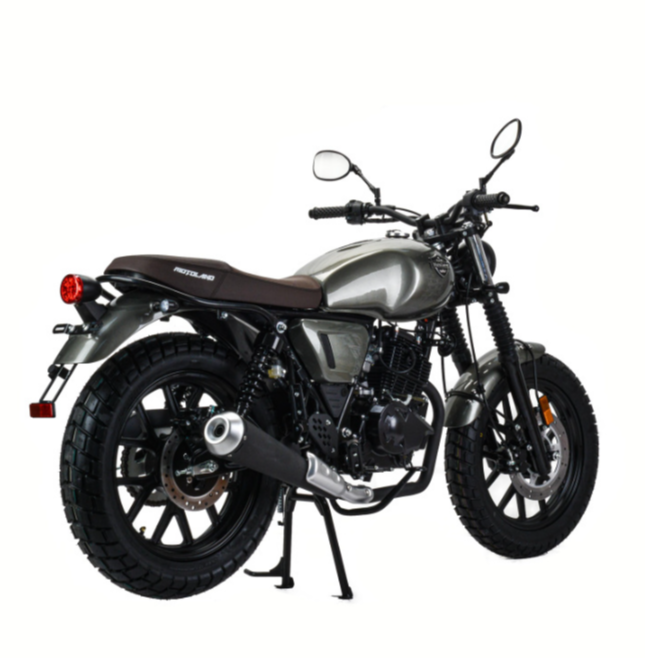 Мотоцикл MOTOLAND (МОТОЛЕНД) TEXAS 300 в Ельце