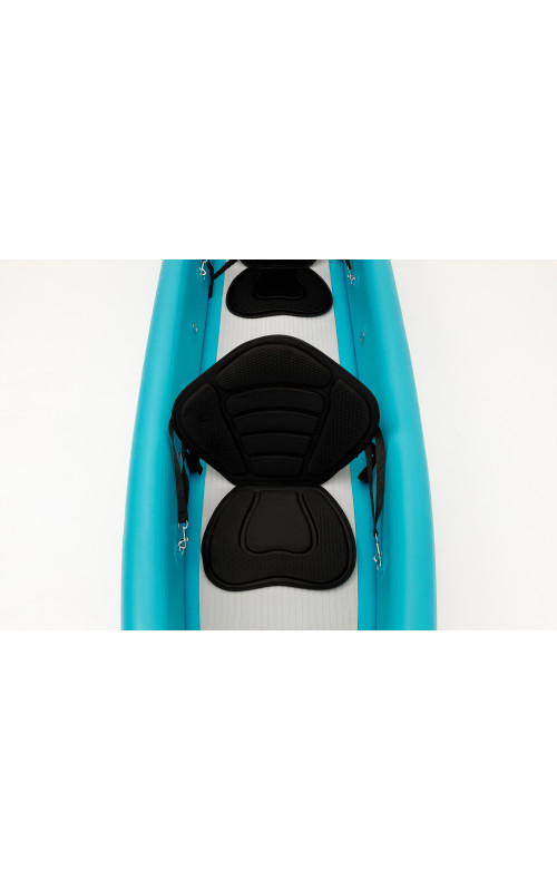 Надувной каяк Blau See Big Fish-3 Премиум в Ельце