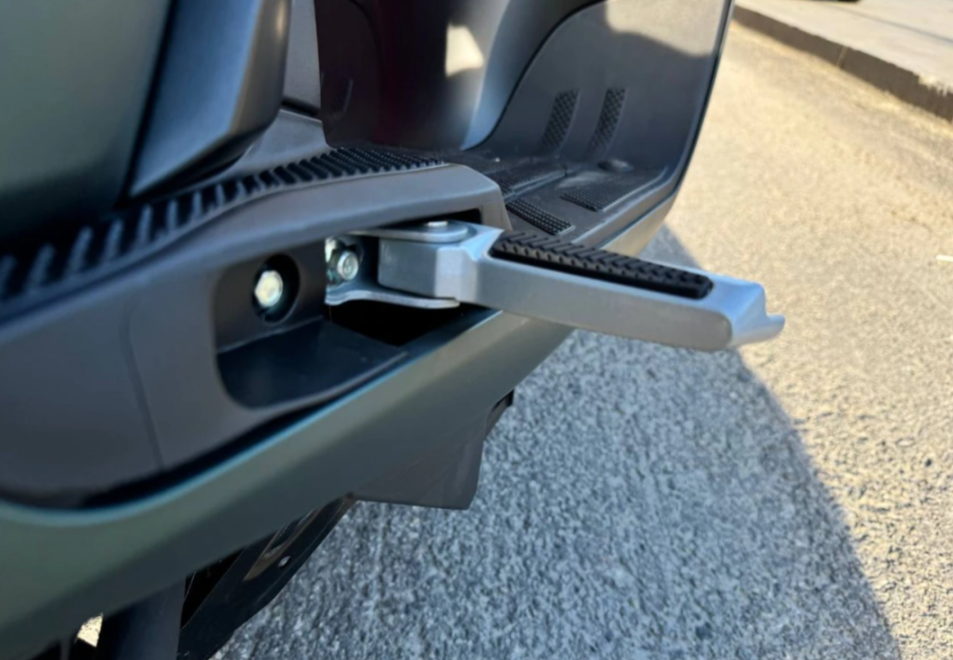 Скутер PROMAX Miami 240 (49) в Ельце