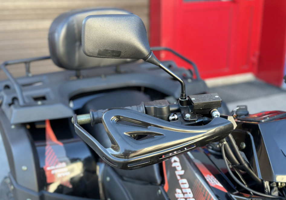 Квадроцикл GBM EXPLORER 400 NEW PREMIUM в Ельце