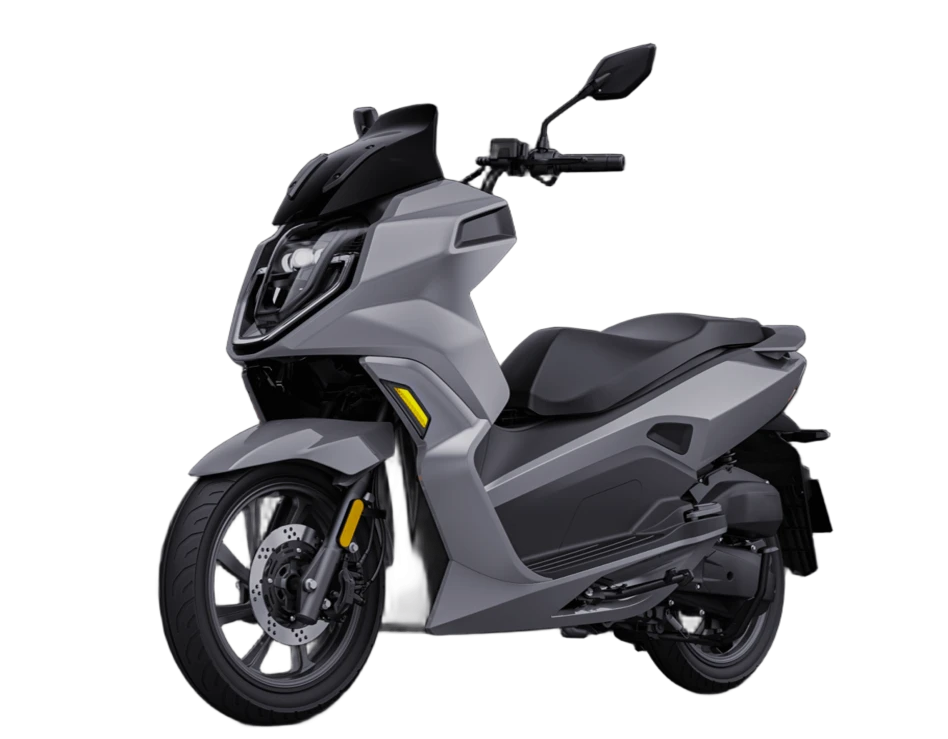 Скутер FAIDET BATUR 250(49) в Ельце