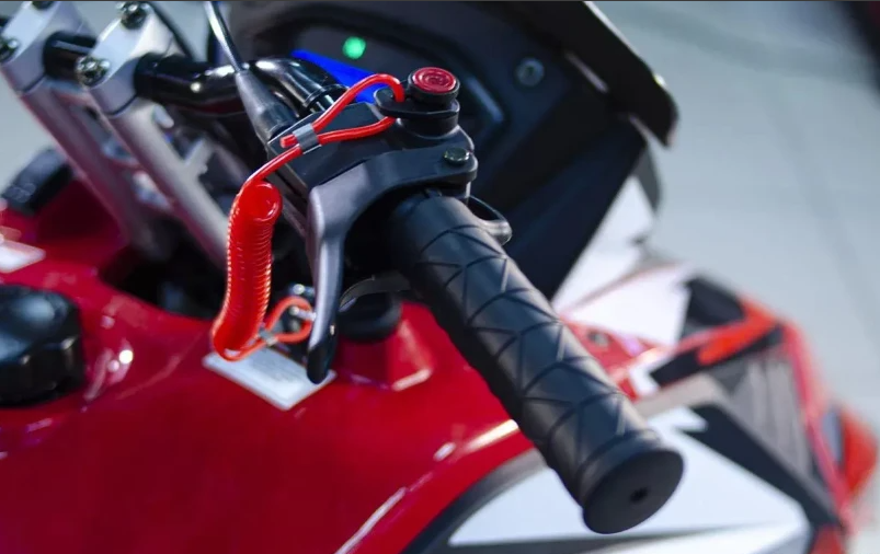 Снегоход Ataki WD 300 в Ельце