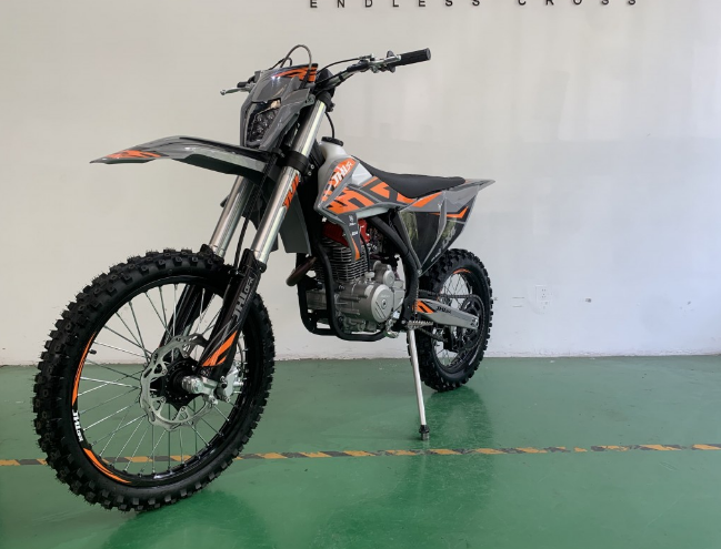 Мотоцикл JHLMOTO JHL LX4 CB300RL (175FMN) в Ельце