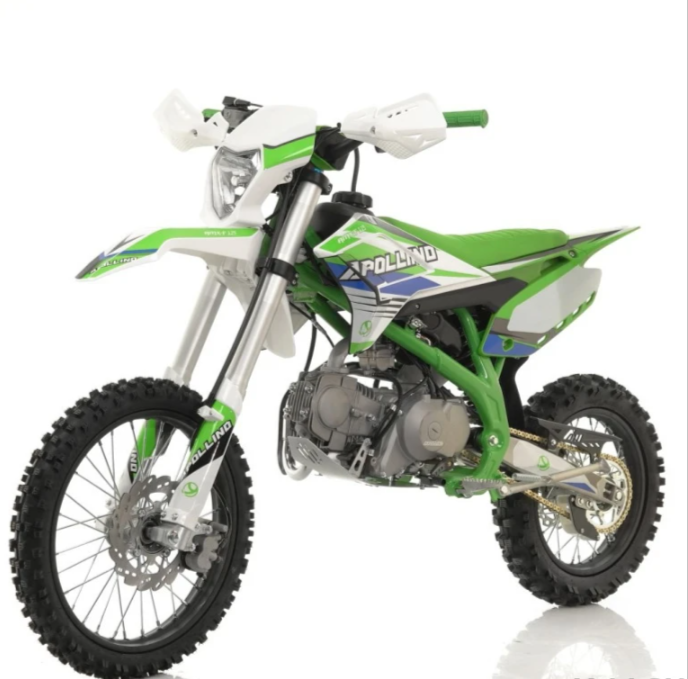 Питбайк Apollino AMX-F 125 в Ельце