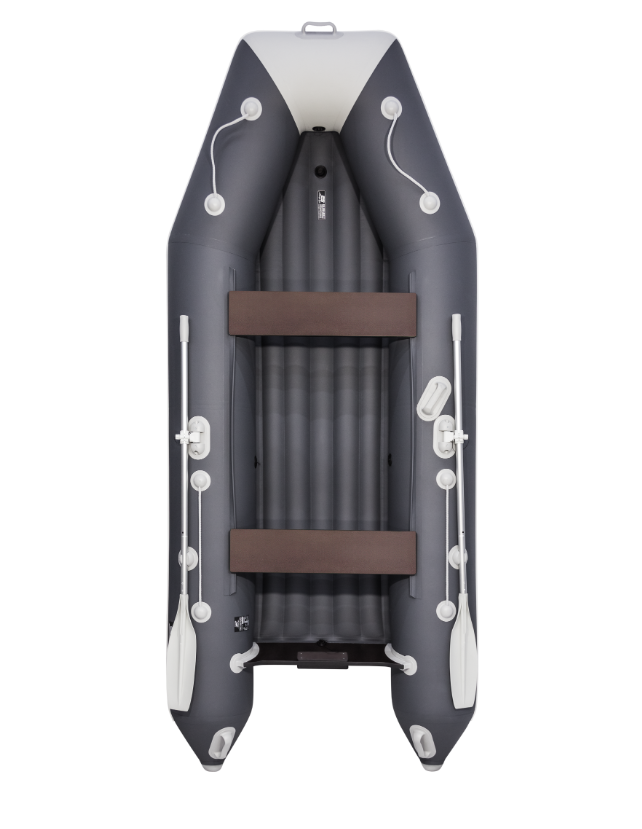 Лодка АКВА 3400 НДНД в Ельце