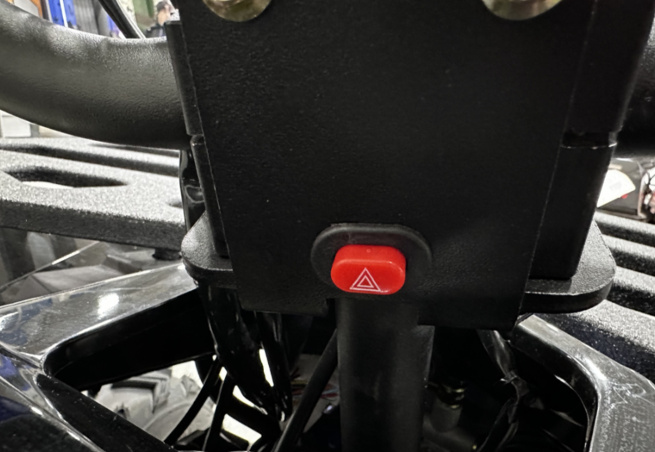 Квадроцикл GBM SHARP BIG 300 NEW PREMIUM в Ельце