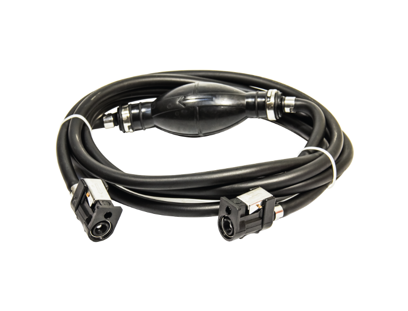 Лодочный мотор APACHE T9.8 BS в Ельце