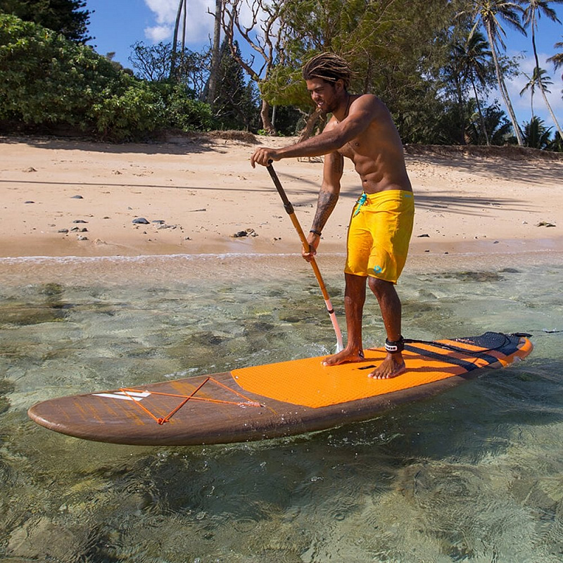 SUP (САП) Доска MISHIMO BABMBUK 10.6 в Ельце