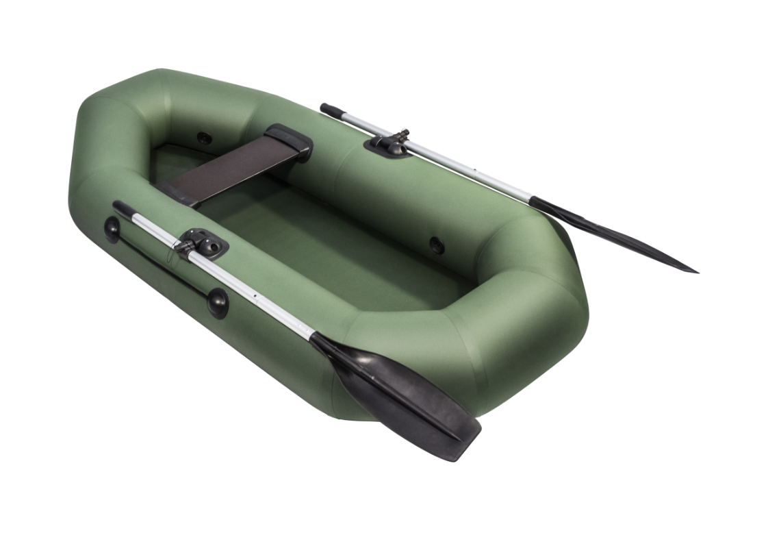  Лодка АКВА-ОПТИМА 210 в Ельце