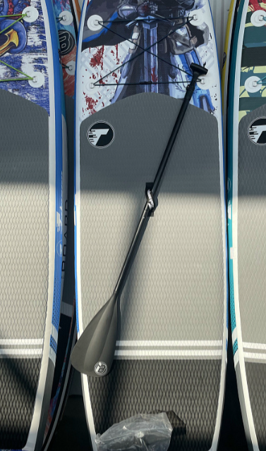 SUP (САП) ДОСКА RAIDEX I BOARD 11’ (332СМ) N 31 в Ельце