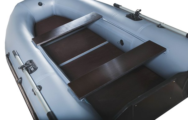 ЛОДКА ДРАККАР 3100 СК HANT в Ельце