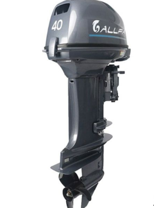 Лодочный мотор ALLFA CG Т40FWT L в Ельце