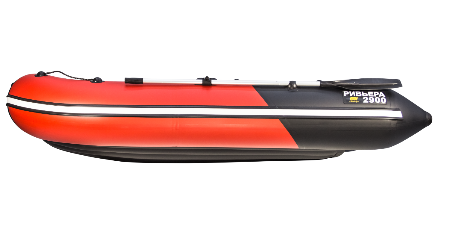 Лодка Ривьера Компакт 2900 НДНД в Ельце