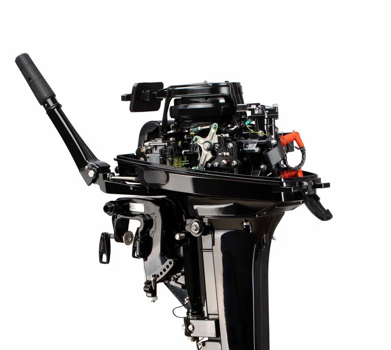 ЛОДОЧНЫЙ МОТОР GLADIATOR G20FHS в Ельце