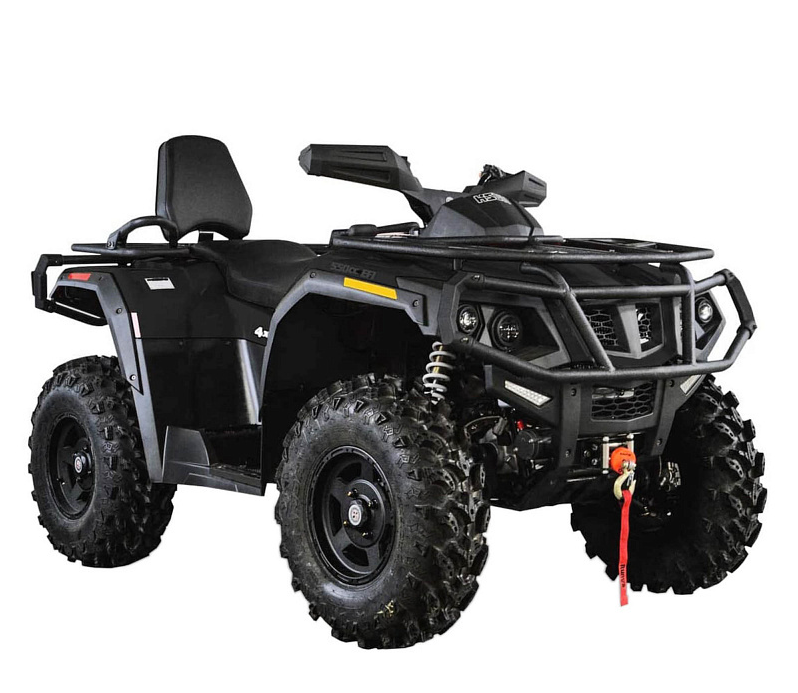 Квадроцикл HISUN TACTIC 550(HS550ATV) LIMITED в Ельце