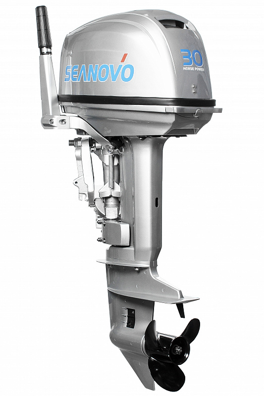 Лодочный мотор SEANOVO SN30FHS в Ельце