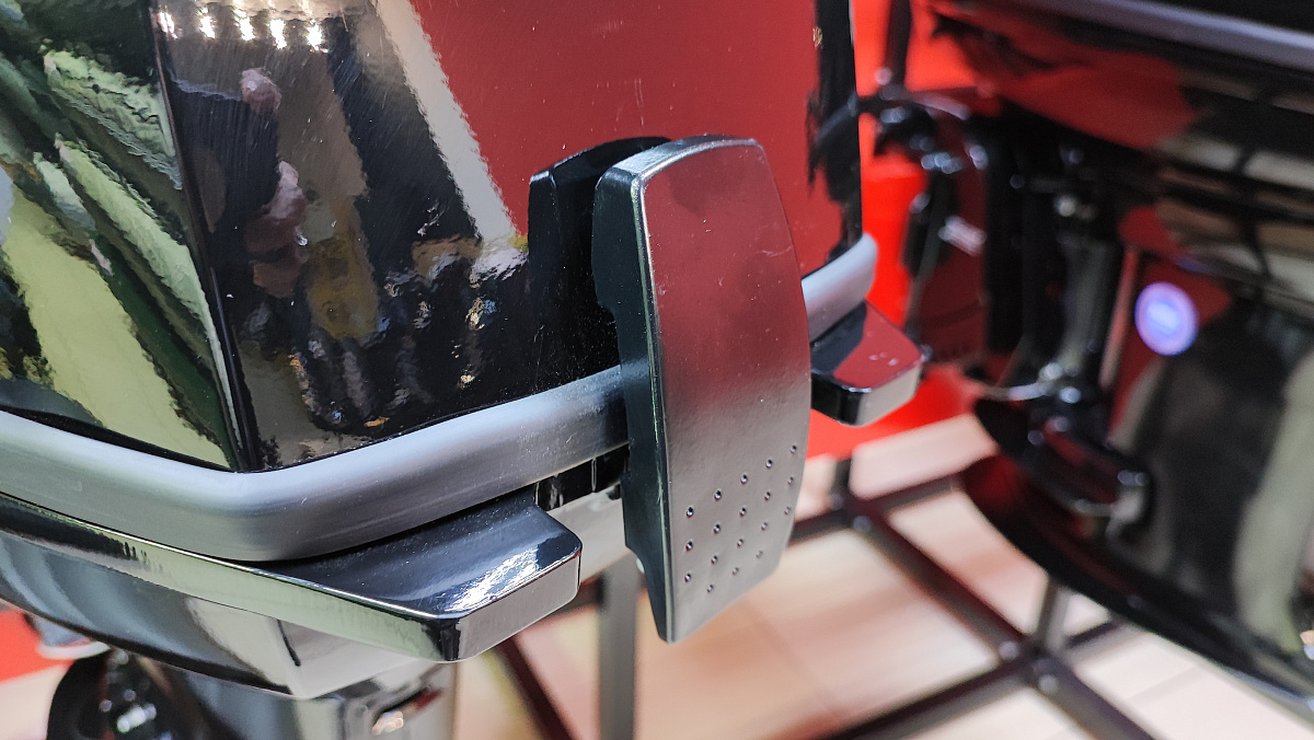 Лодочный мотор MARLIN PROLINE MP 50 AMH ПОД ВОДОМЕТ в Ельце