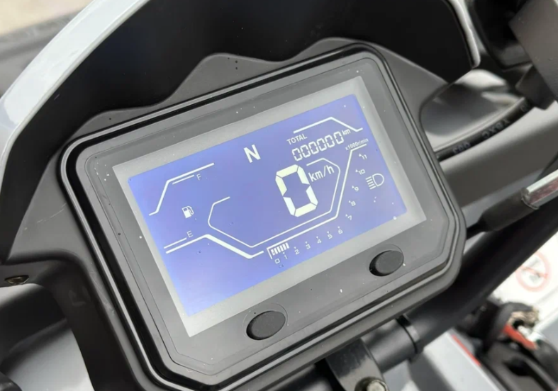 Квадроцикл GBM MAVERICK 300 NEW в Ельце