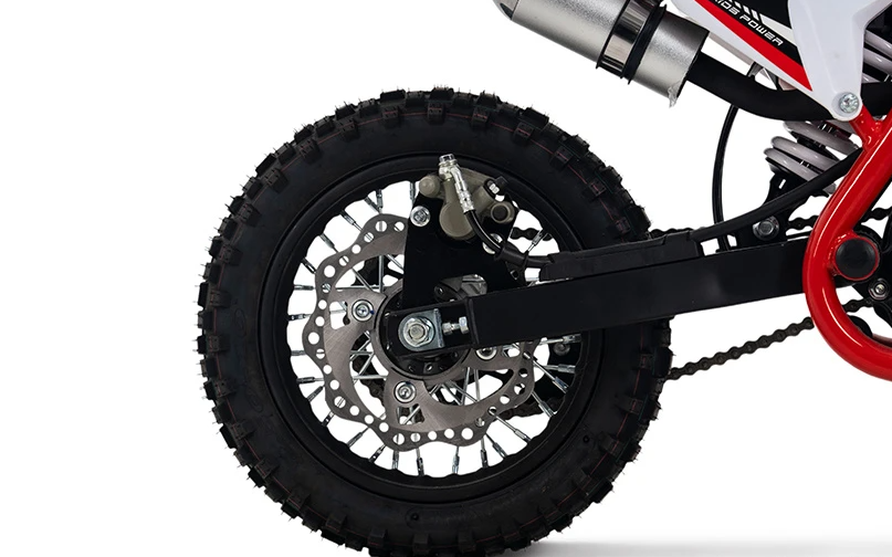 Питбайк Progasi KIDS POWER 110 (10/10) в Ельце