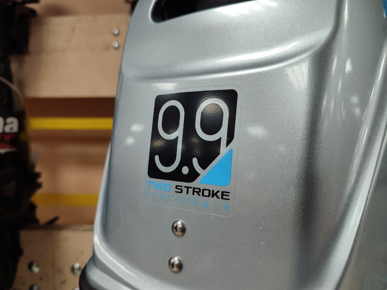 Лодочный мотор PROMAX SP9.9FHS (20) PRO в Ельце