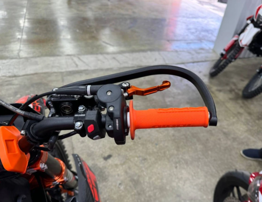 Кроссовый мотоцикл FAIDET PR300 MAX WP в Ельце