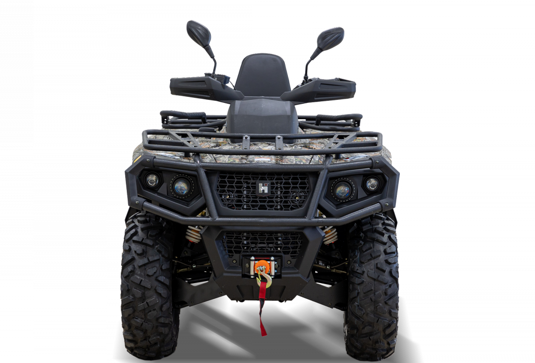 Квадроцикл HISUN TACTIC GT1000/LIMITED в Ельце