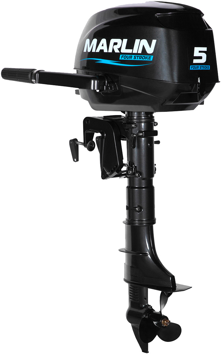 Лодочный мотор MARLIN MF 5 AMHL в Ельце
