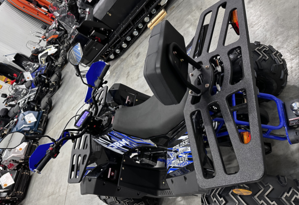 Квадроцикл GBM SHARP BIG 300 NEW PREMIUM в Ельце