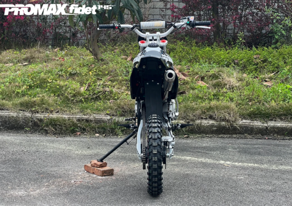 Мотоцикл (питбайк) PROMAX FIDET (ФАЙДЕТ) 145E 17/14 в Ельце