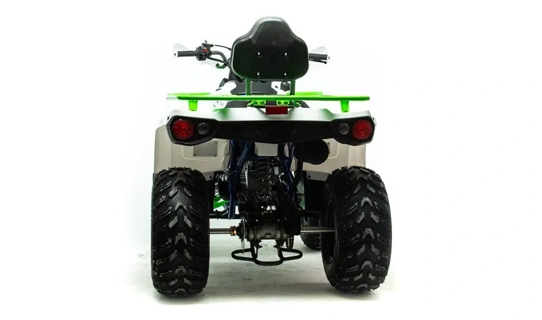 Квадроцикл MOTOLAND (МОТОЛЕНД) VOX200 SHARK (баланс. вал) в Ельце