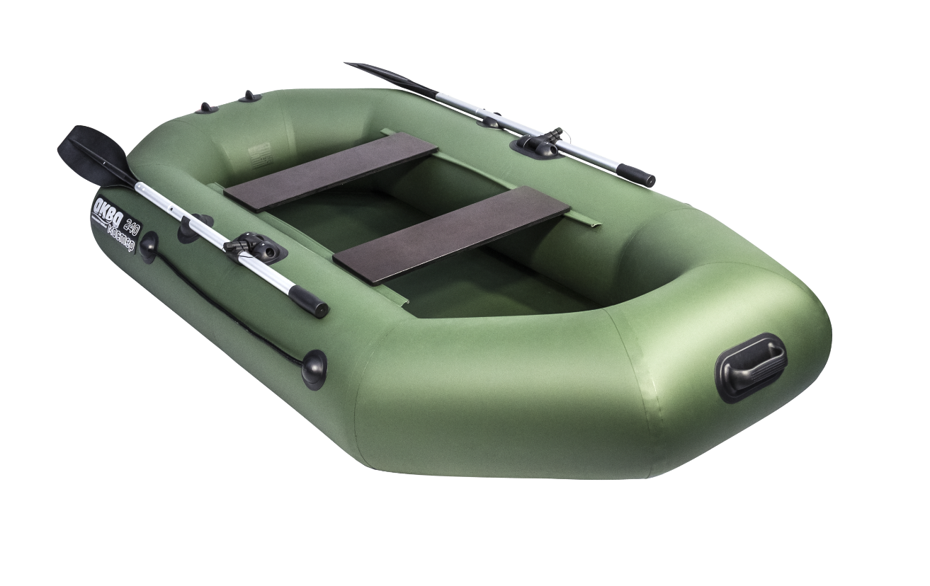  Лодка АКВА-МАСТЕР 240 в Ельце